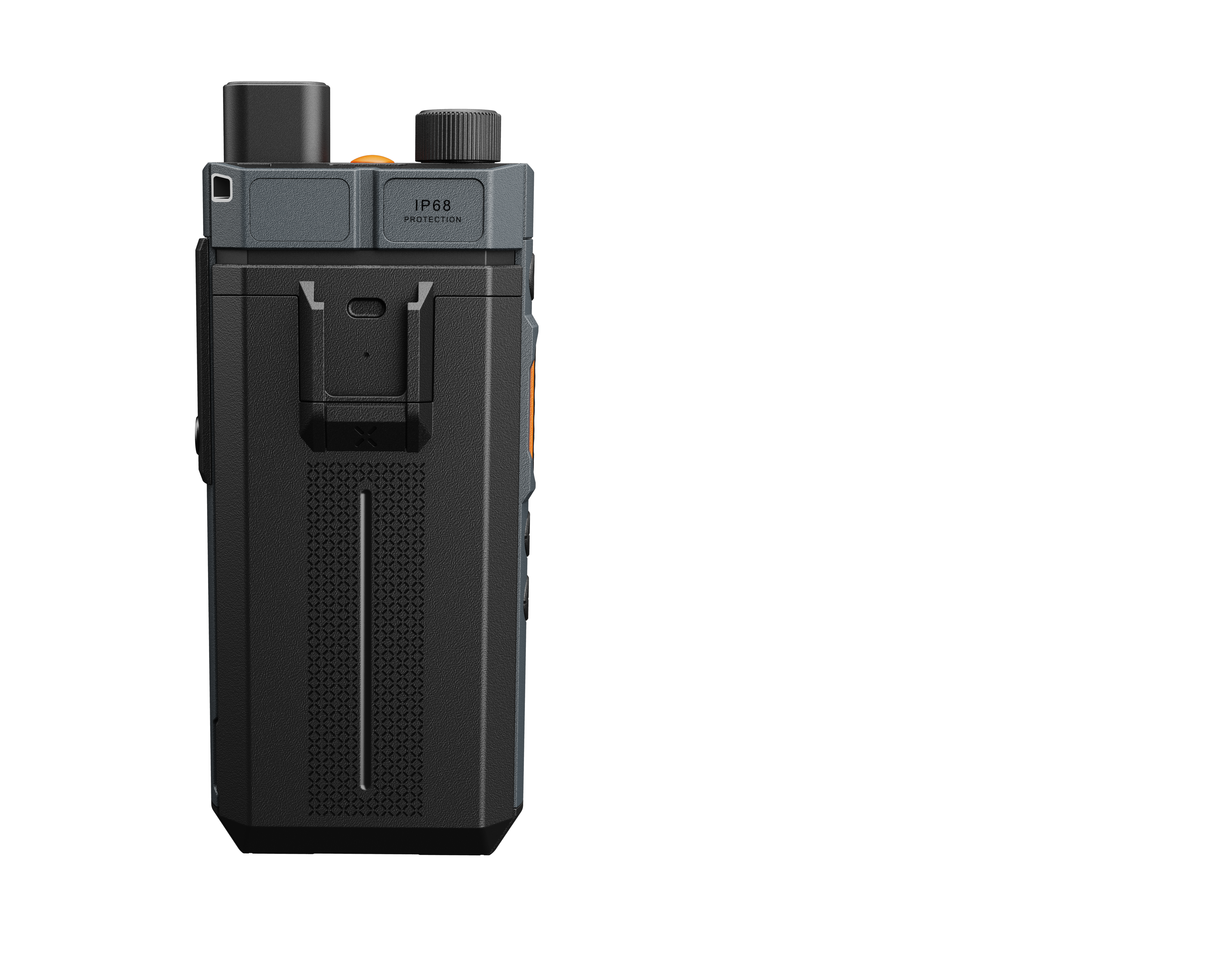 Hytera P50 detail view